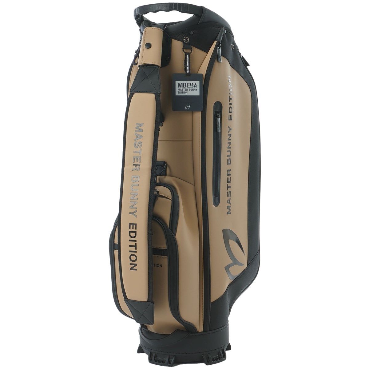 deyansu33 MASTER BUNNY EDITION ゴルフバッグ キャディバッグ(【男性】キャディバッグ)|MASTER BUNNY EDITION