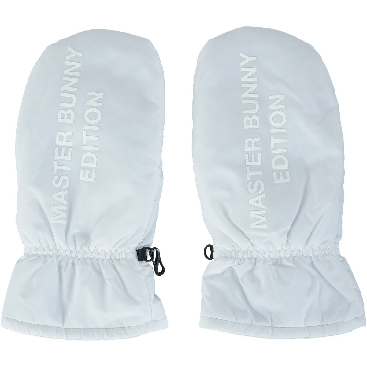ミトン 両手用(【男性】グローブ)|MASTER BUNNY EDITION(マスター