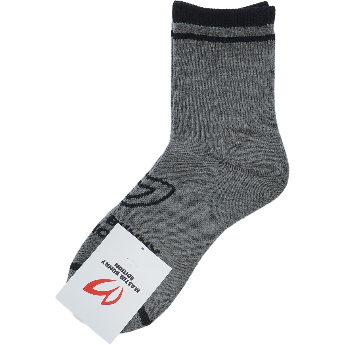 サーモショートソックス レディス(靴下)|MASTER BUNNY EDITION