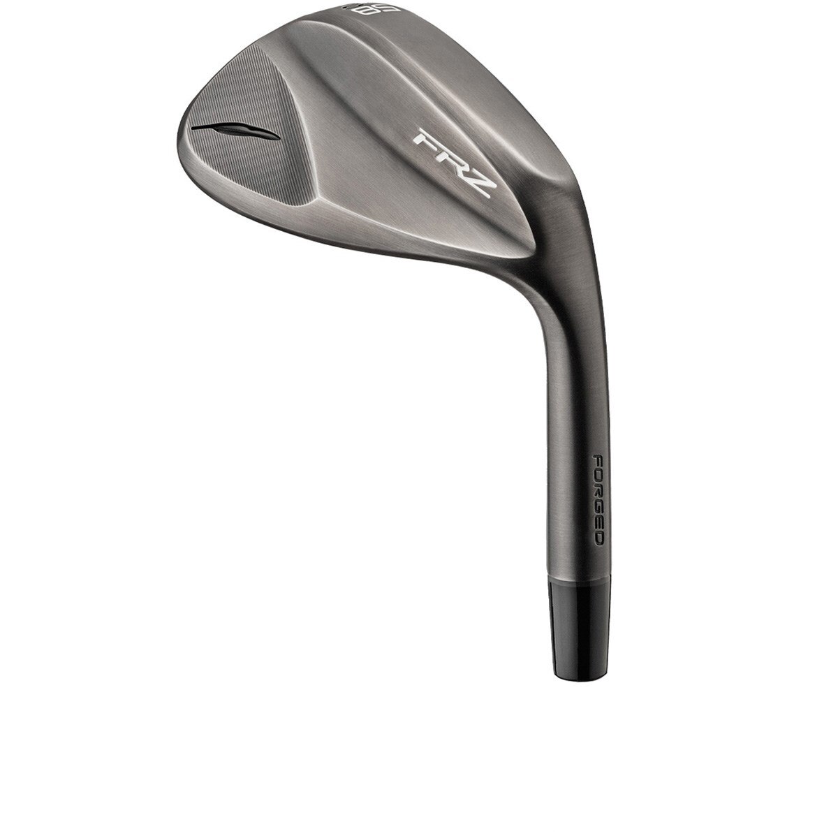 FRZ ウェッジ スモーキーサテン仕上げ ATTAS SPINWEDGE IP 80／100