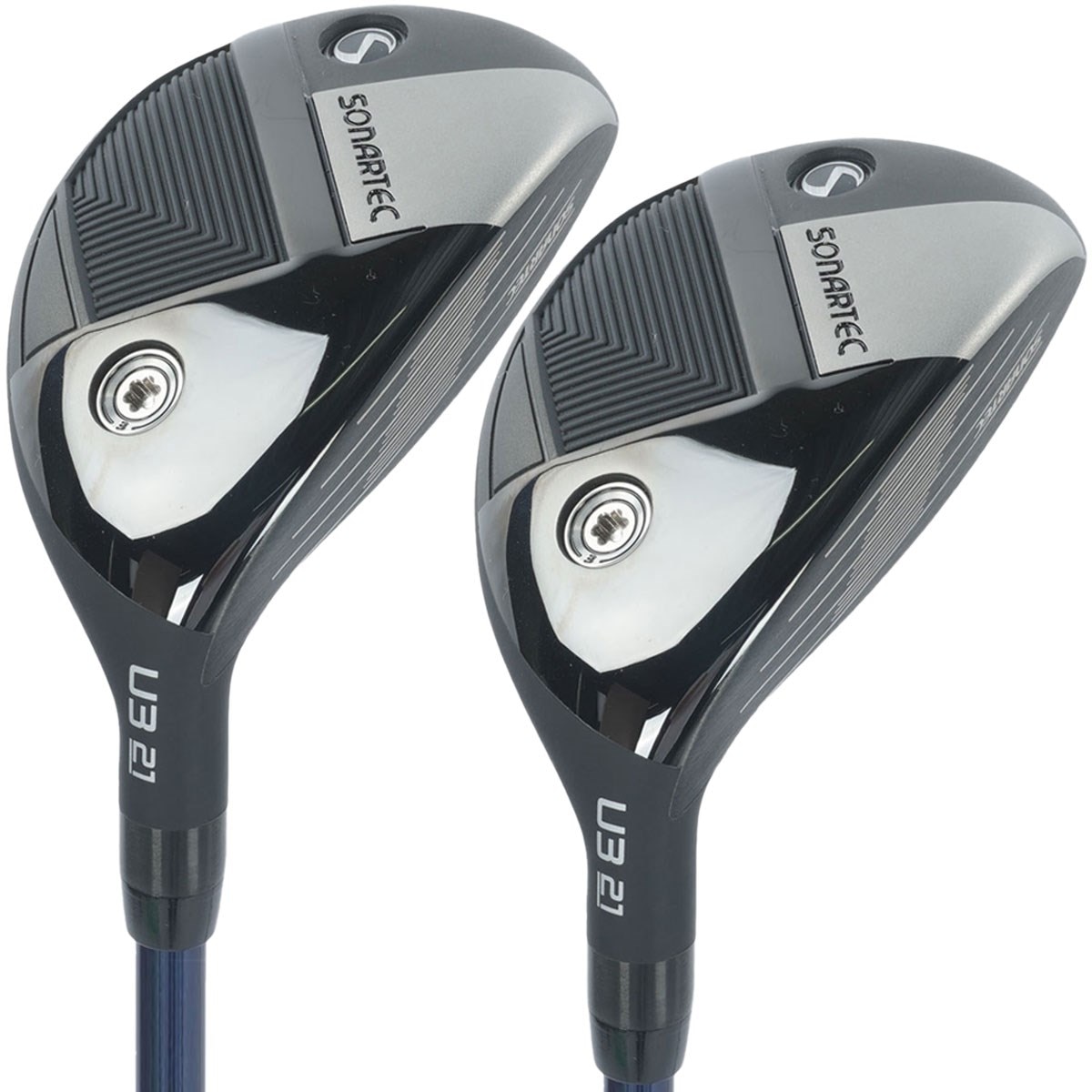 ゴルファーの味方 ST-01 ユーティリティ 2本セット(ユーティリティ ゴルファーの味方 ST-01 ユーティリティ 2本セット(ユーティリティ