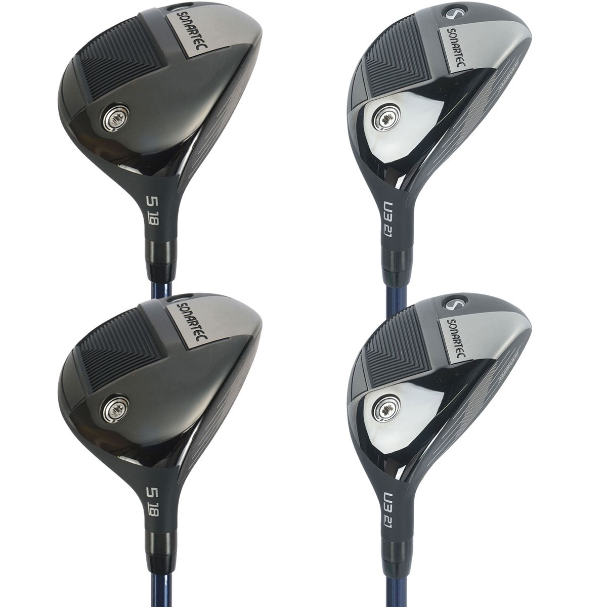 ソナテック ゴルフクラブ 通販｜GDOゴルフショップ