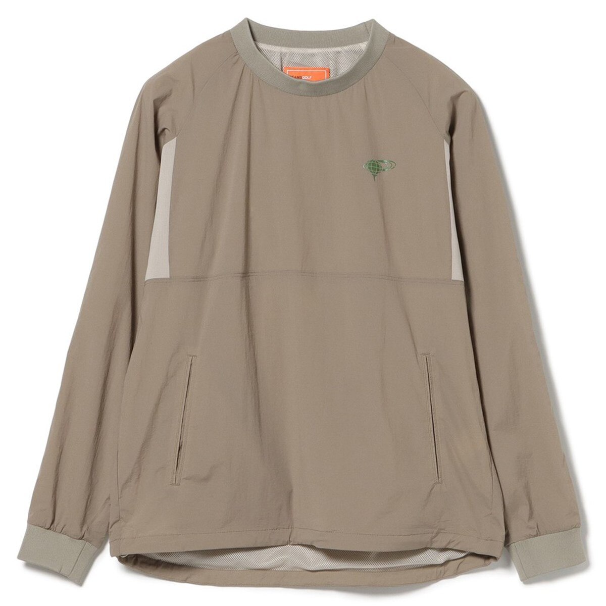 BEAMS GOLF ORANGE LABEL(ビームスゴルフオレンジレーベル) メンズ