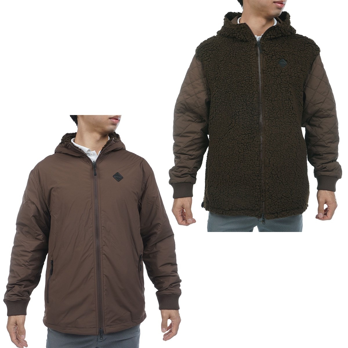 ブリーフィング アウター 通販｜GDOゴルフショップ