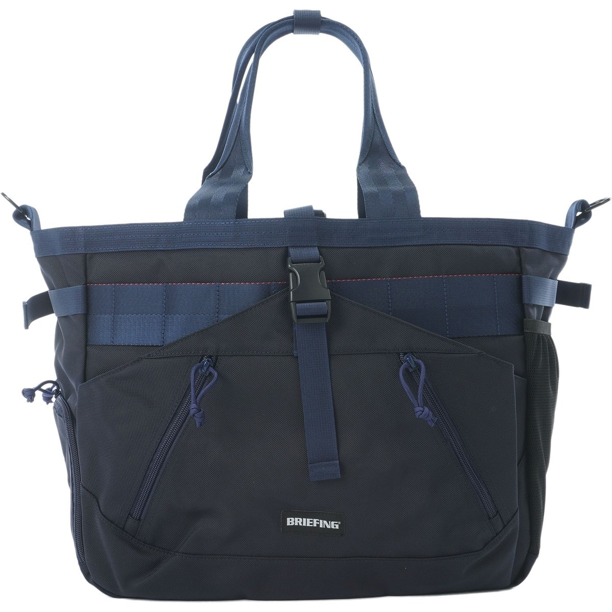 新品タグ付　ブリーフィング　BRIEFING ゴルフトートバック ブリーフィング トートバッグ 通販｜GDOゴルフショップ
