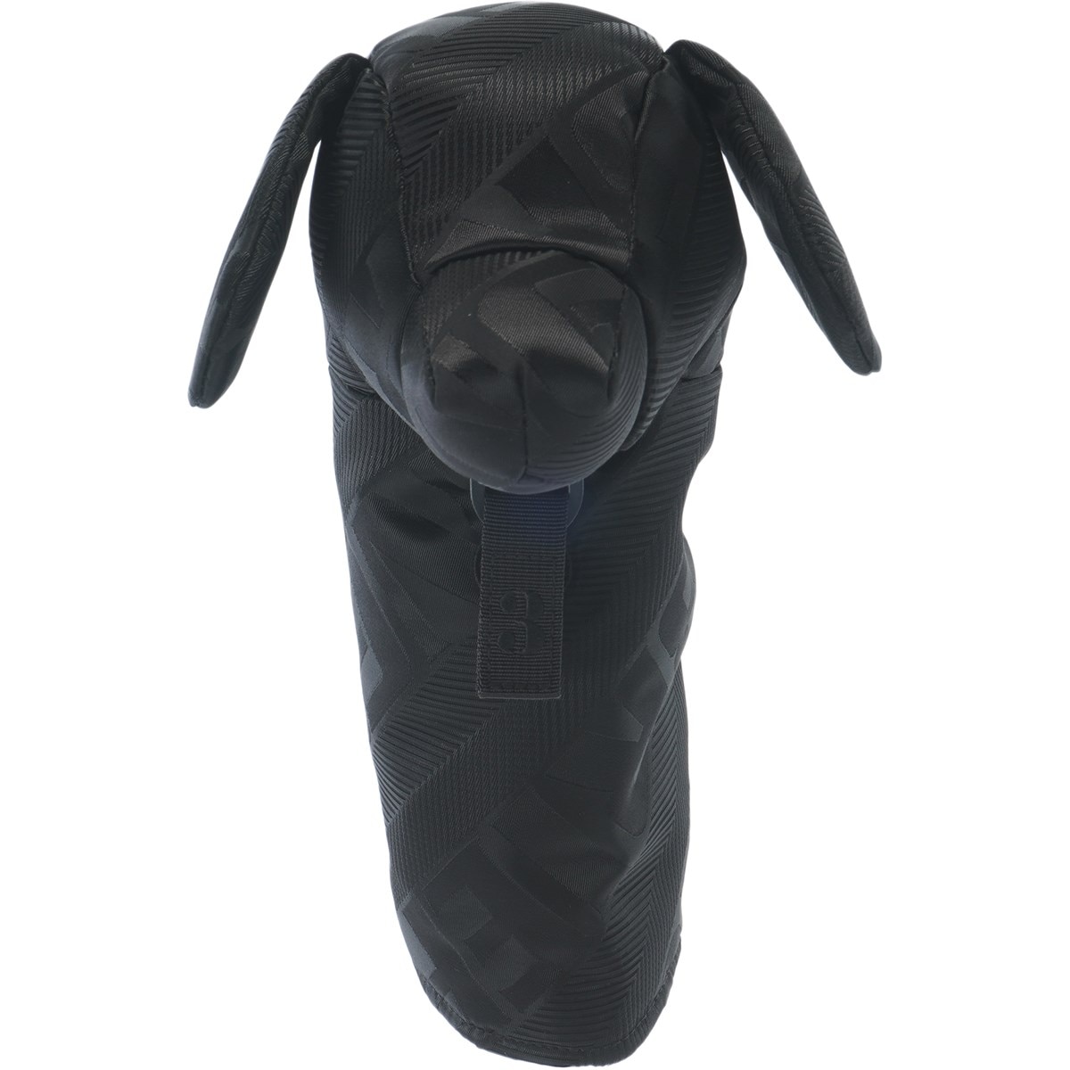 DOGGY LIMONTA ジャカード ヘッドカバー FW用(ヘッドカバー（FW