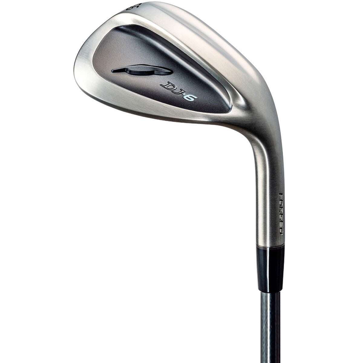 DJ-6 ウェッジ ブラックエディション N.S.PRO 750／850／950GH neo