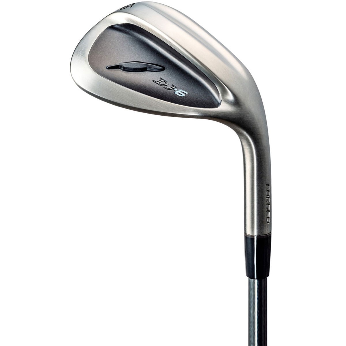 DJ-6 ウェッジ ブラックエディション N.S.PRO MODUS3 WEDGE 105／115