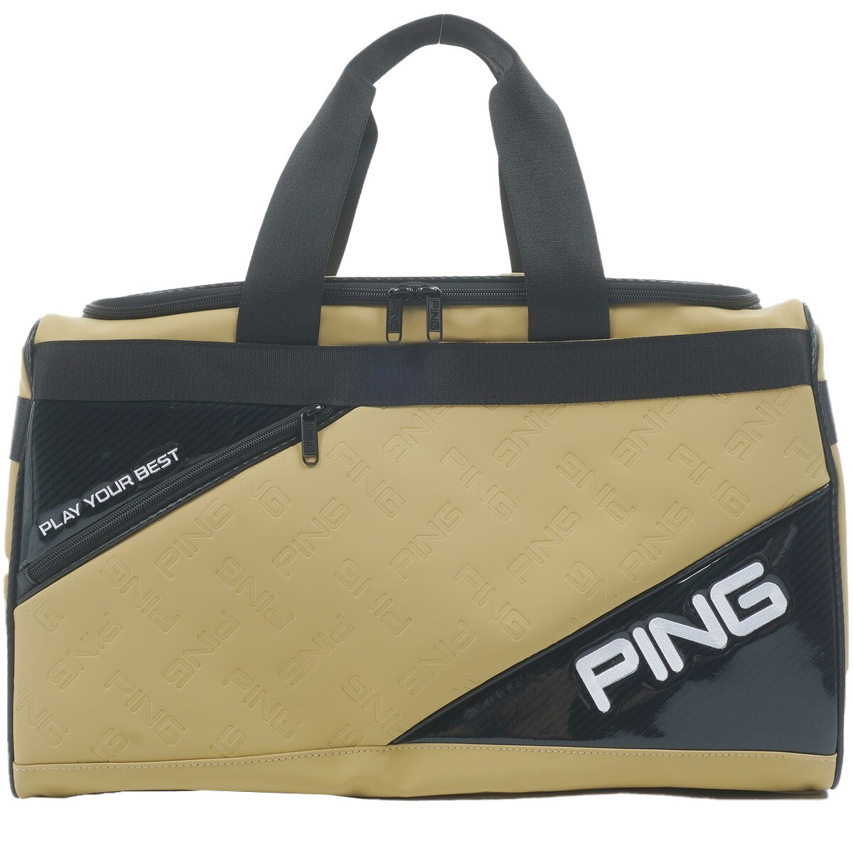 PING ボストンバッグ (ピン) 通販｜GDOゴルフショップ