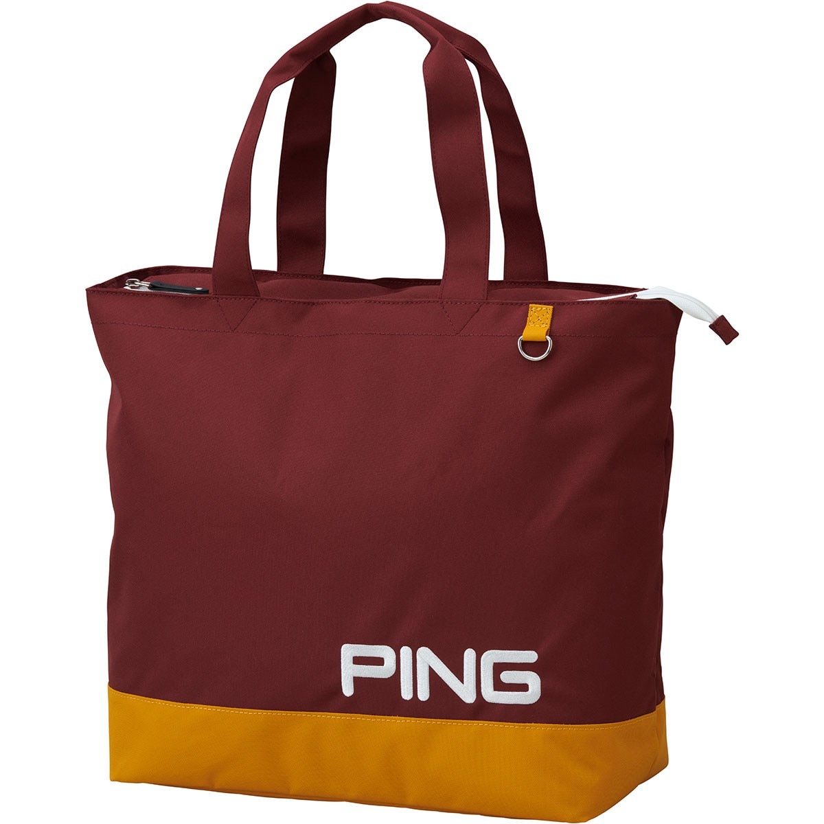 レトロトートバッグ(トートバッグ)|PING(ピン) GB-N2604の通販 - GDO