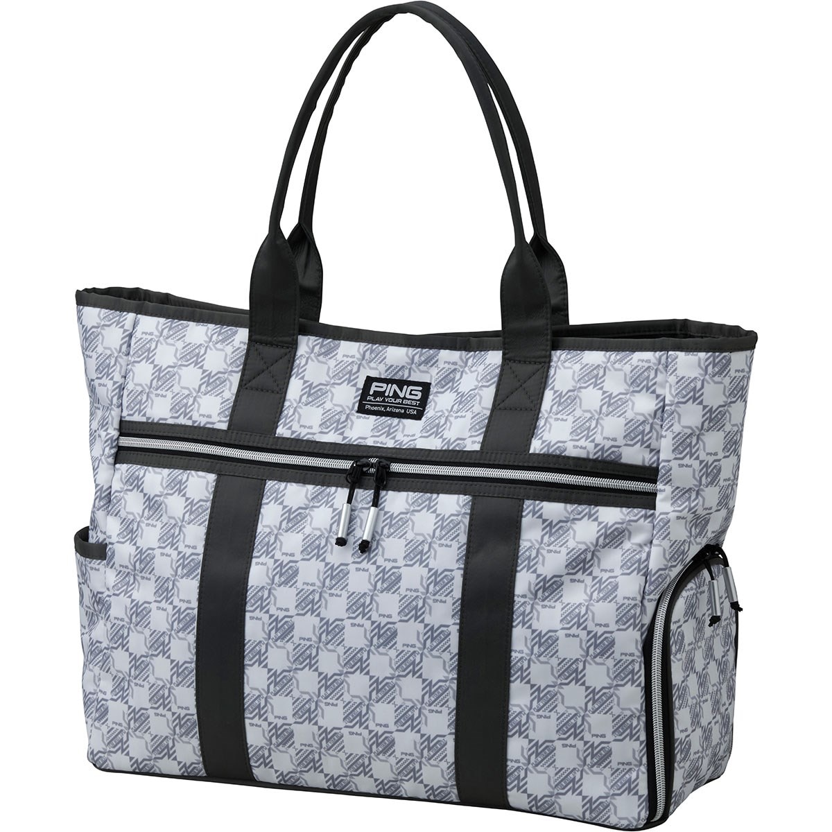 PING トートバッグ (ピン) 通販｜GDOゴルフショップ