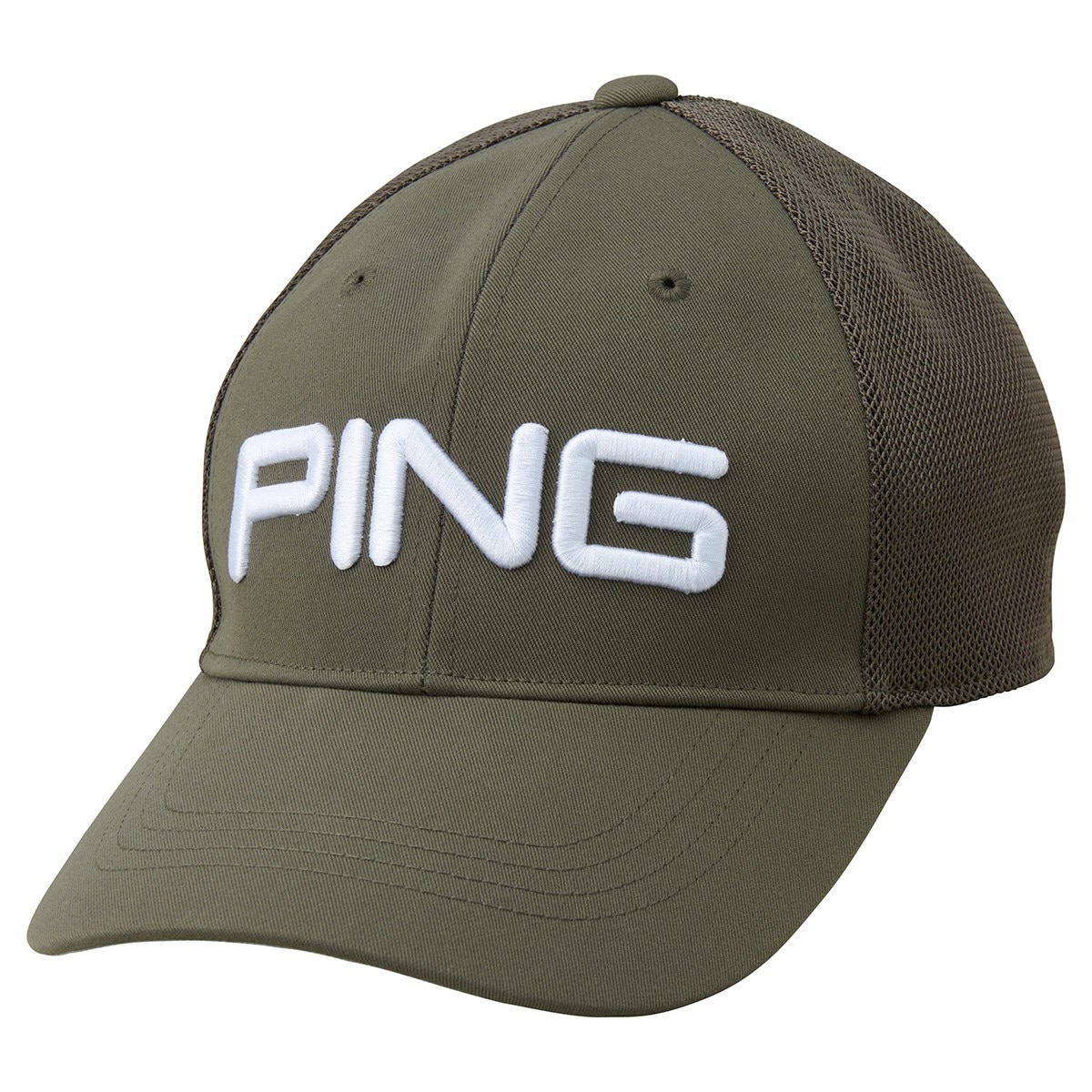 メッシュキャップ(【男性】キャップ)|PING(ピン) HW-U2604の通販 - GDO