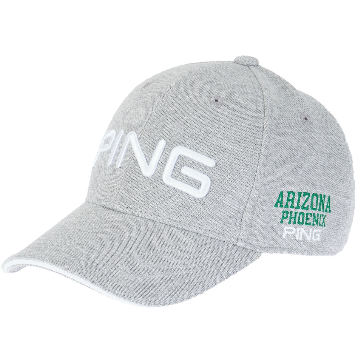 サマーニットキャップ(【男性】その他帽子)|PING(ピン) HW-U2607の通販