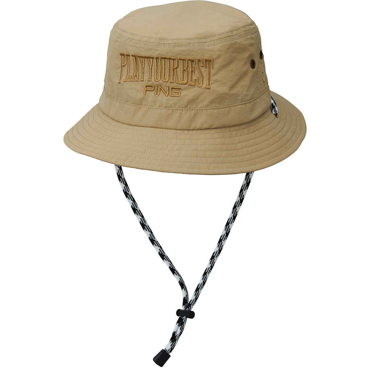 ネイティブハット(【男性】その他帽子)|PING(ピン) HW-N2603の通販