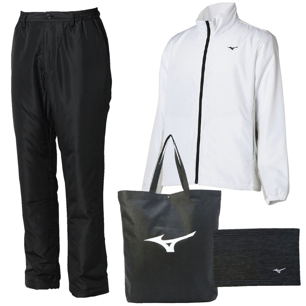 福袋】ブレスサーモ体感セット(【男性】その他福袋)|MIZUNO