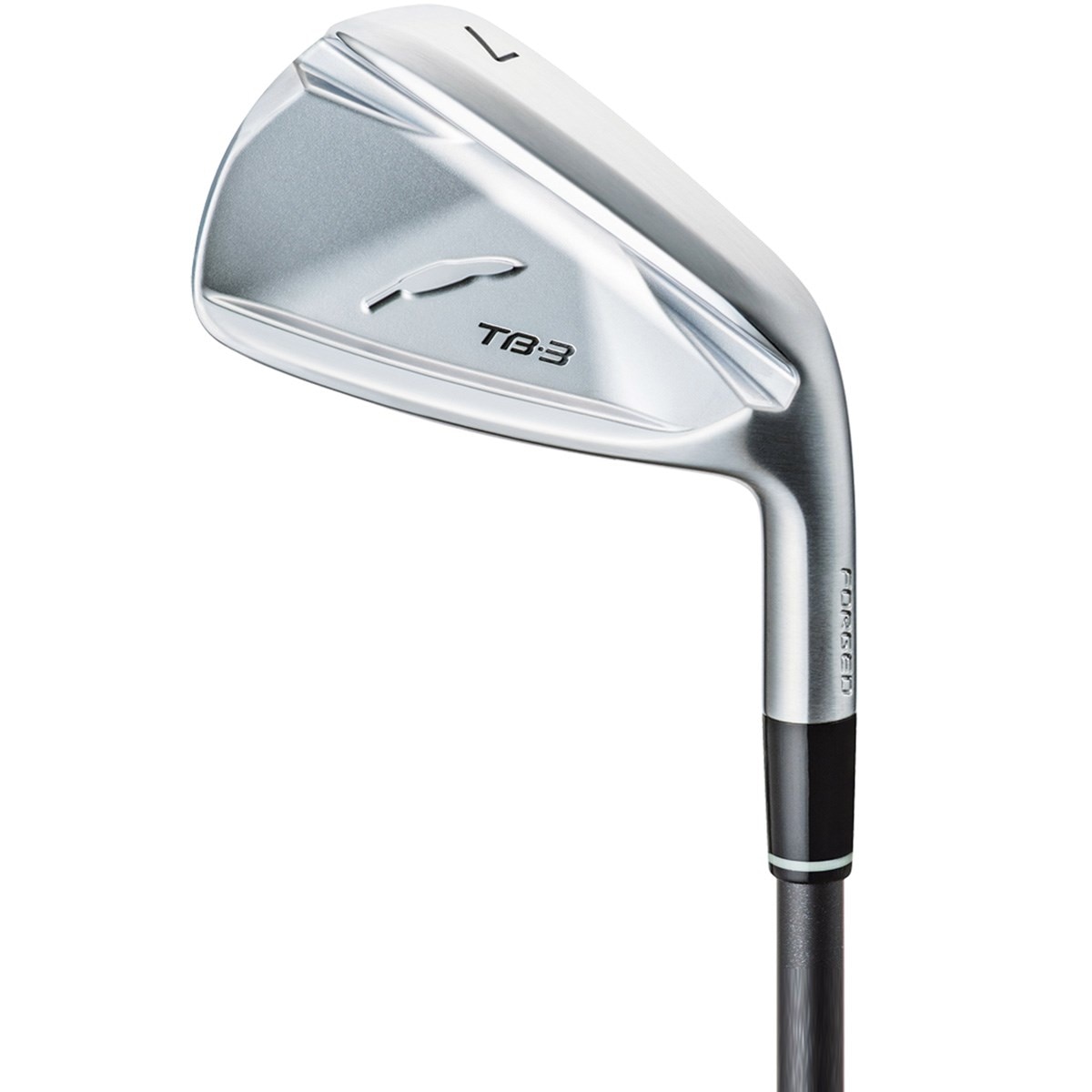 フォーティーンTB3フォージドアイアン5本セット TB-3 フォージド アイアン(5本セット) KBS TOUR(アイアン（セット