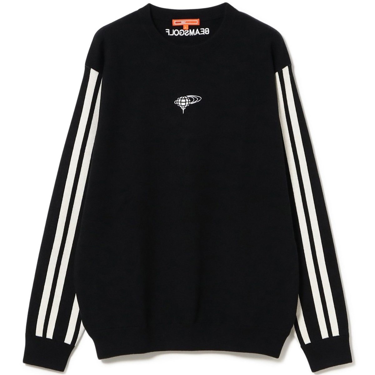BEAMS GOLF ORANGE LABEL(ビームスゴルフオレンジレーベル) セーター