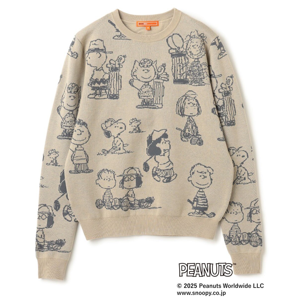 ビームスゴルフ セーター 通販｜GDOゴルフショップ