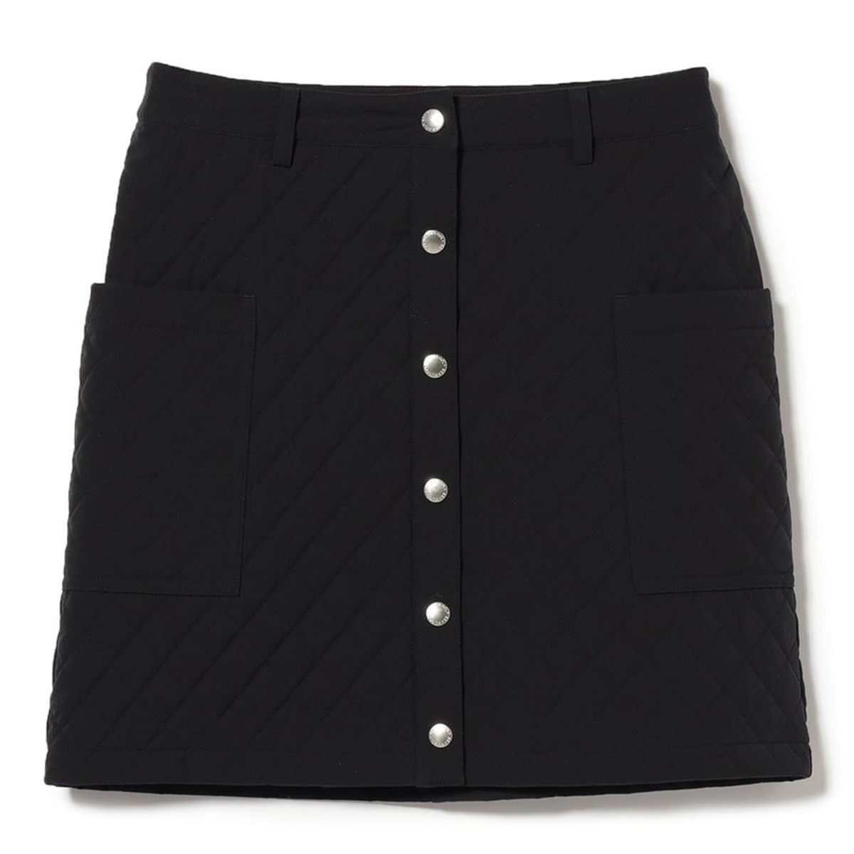 ORANGE LABEL キルティング スカート レディス(スカート)|BEAMS GOLF