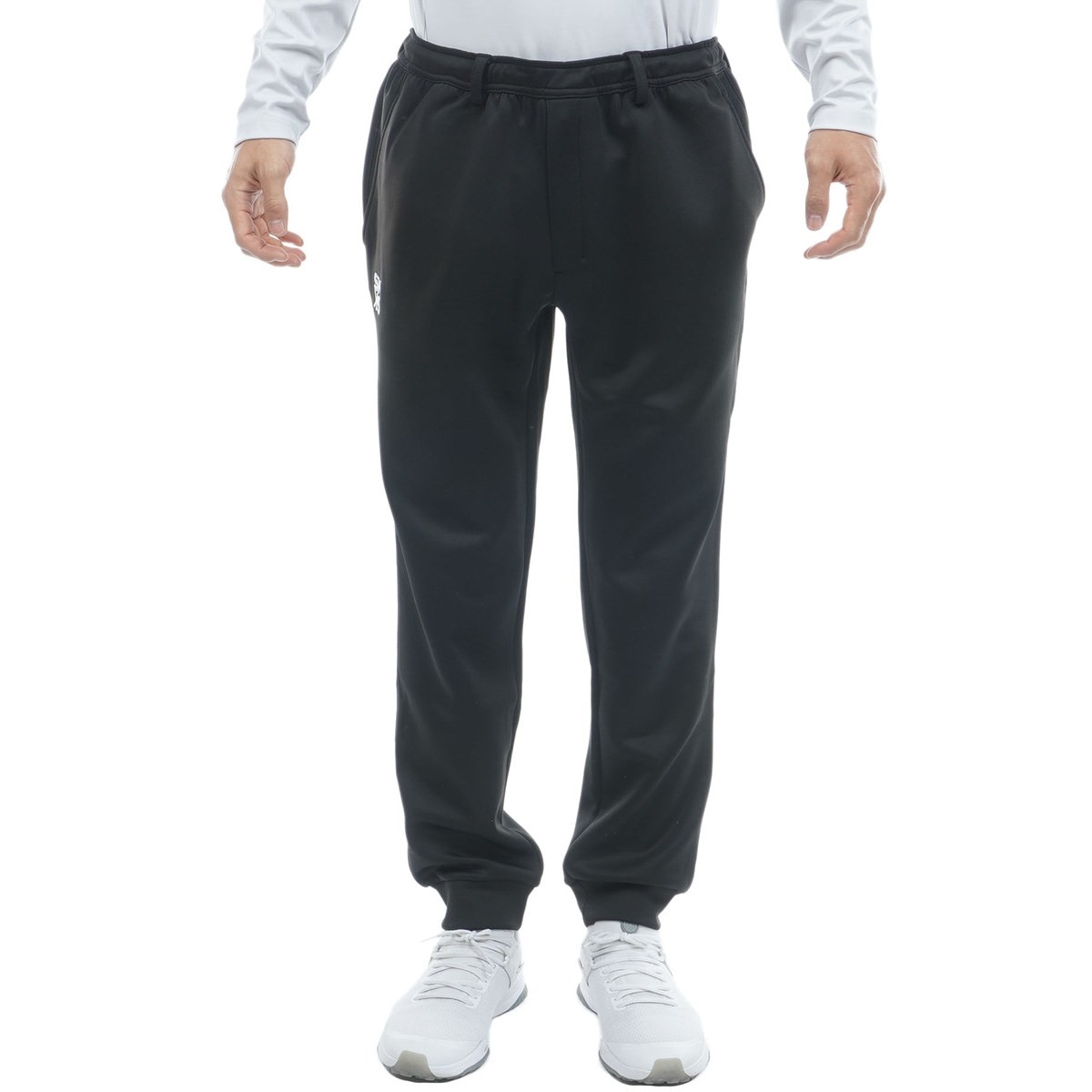 ストレッチ ダンボールニットスウェットパンツ(ロングパンツ