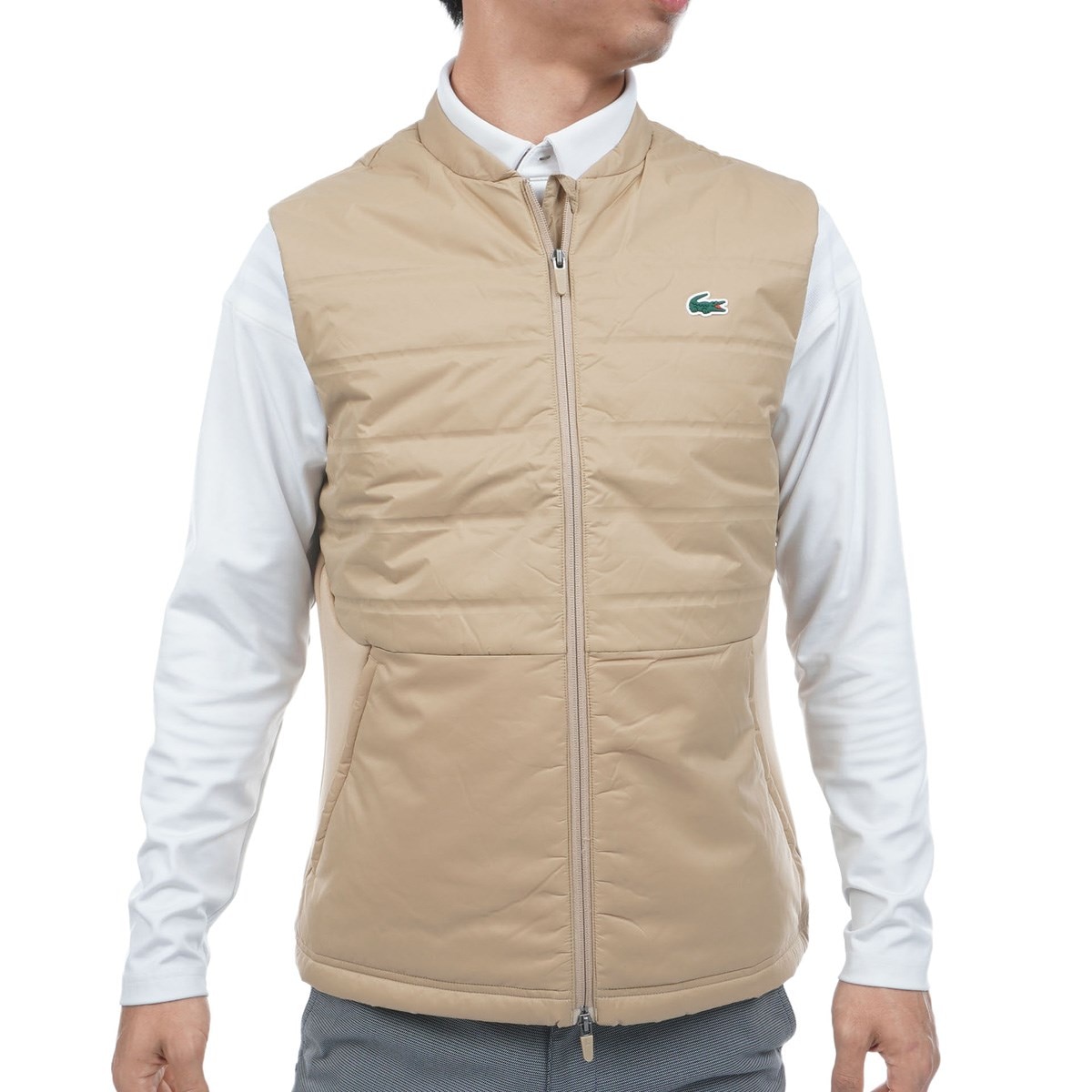 ゴルフ ベスト (メンズゴルフウェア) メンズ 特価品 通販｜GDOゴルフ