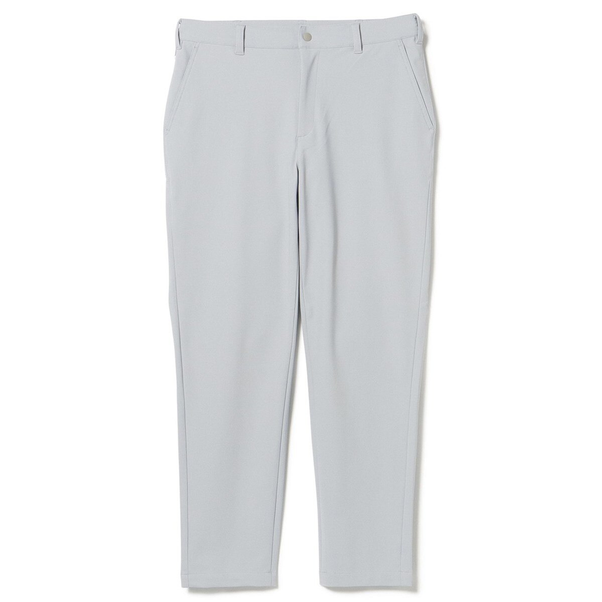 ORANGE LABEL ストレッチ ソフトボンディング パンツ(ロングパンツ