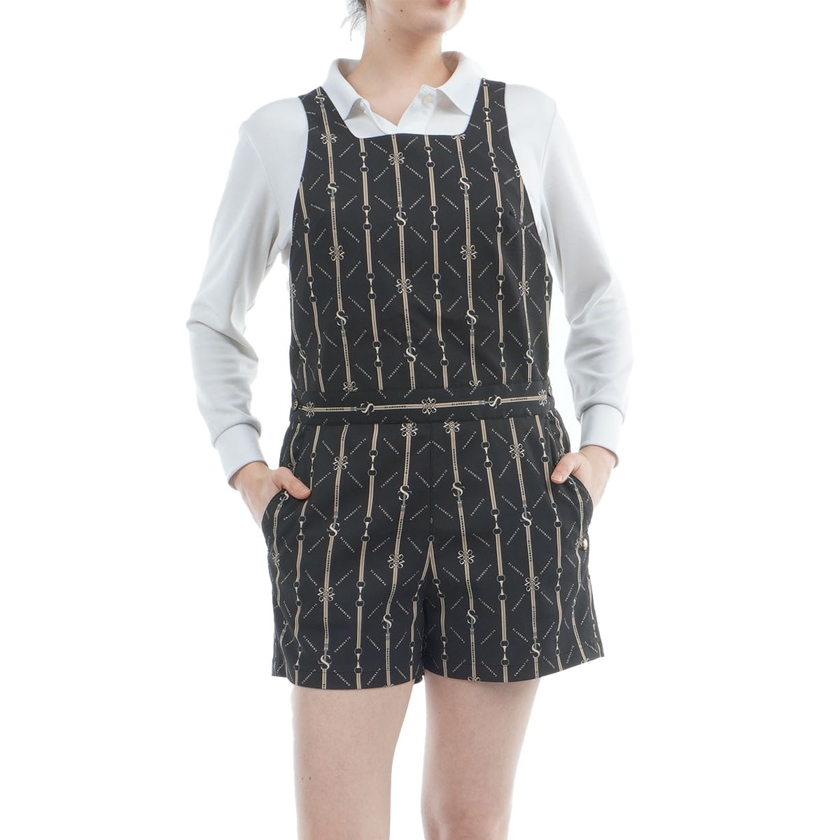 ゴルフ ワンピース (レディスゴルフウェア) 通販｜GDOアウトレット