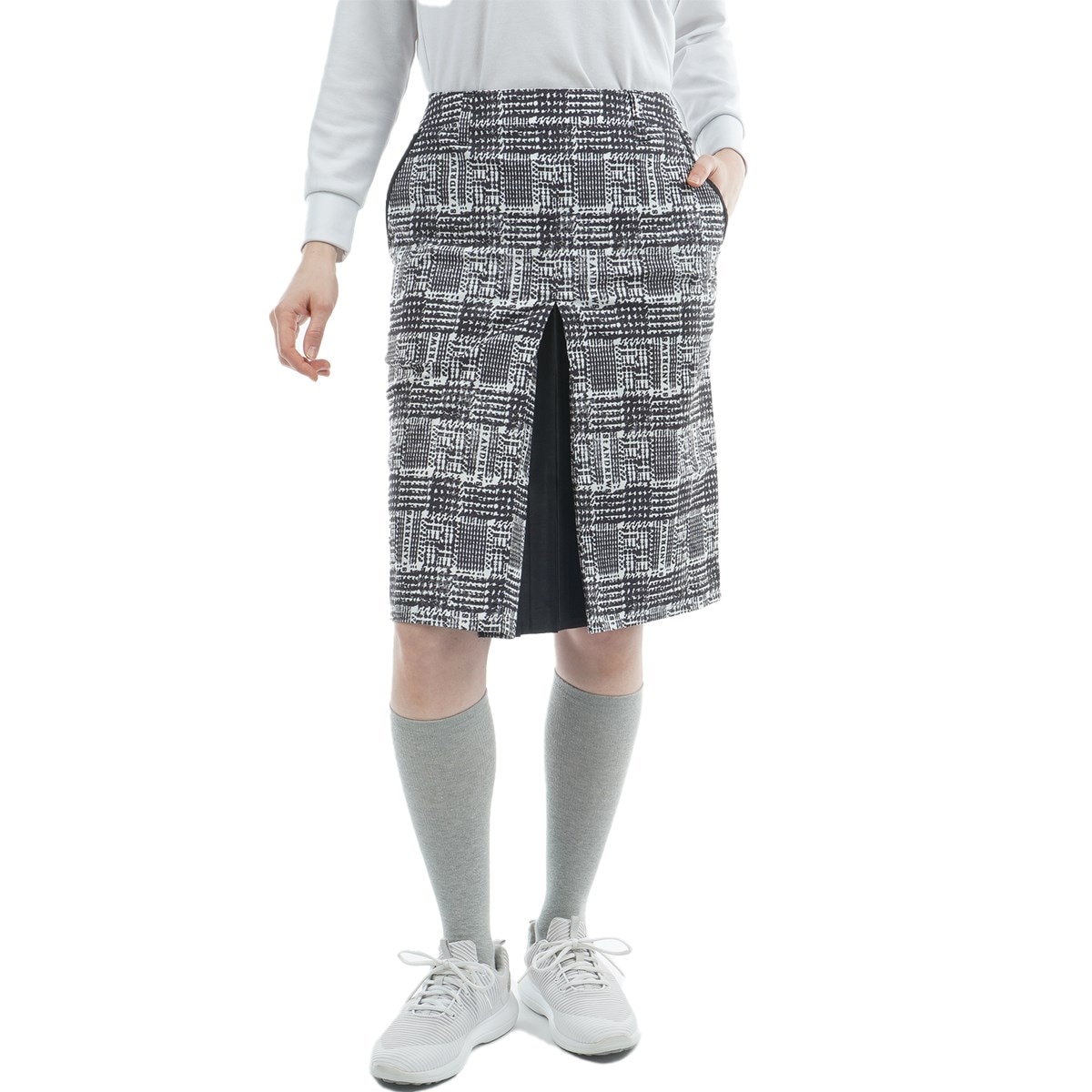 セントアンドリュース スカート 通販｜GDOゴルフショップ