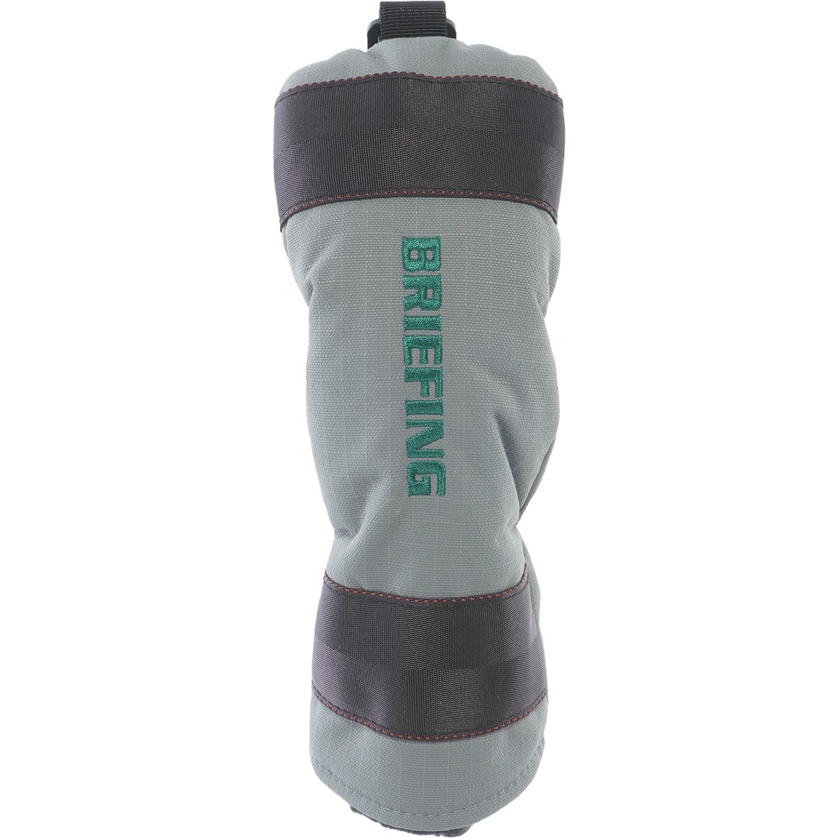 GDO別注 ヘッドカバー UT用(ヘッドカバー（ユーティリティ）)|BRIEFING