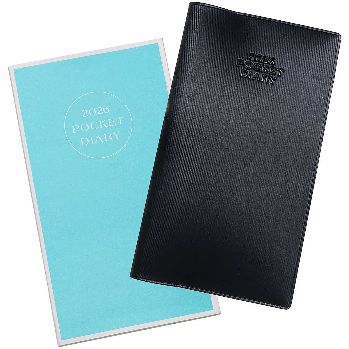 ポケットダイアリー2026(書籍)|Golf Digest(ゴルフダイジェスト)の通販