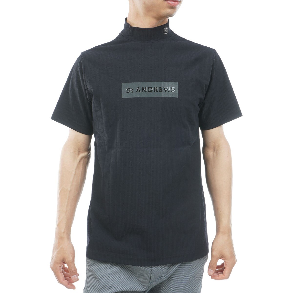 St. Andrews Shirts for Men - Online Shopping | GDO Golf Shop