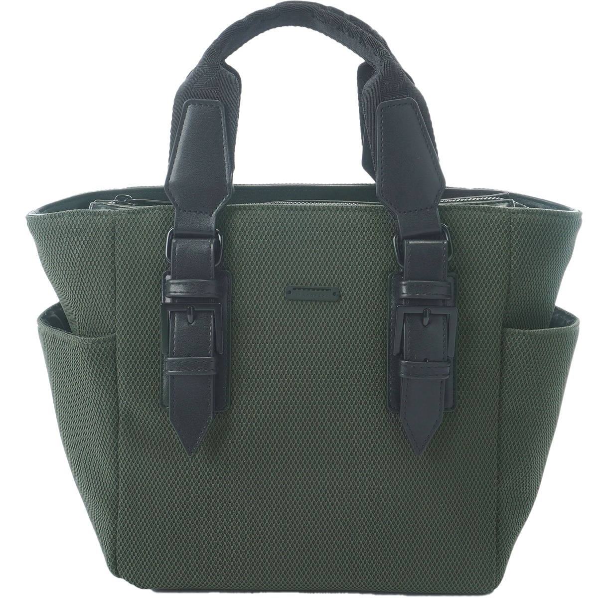 メッシュボンディングカートバッグ(ラウンドバッグ)|St ANDREWS(セント