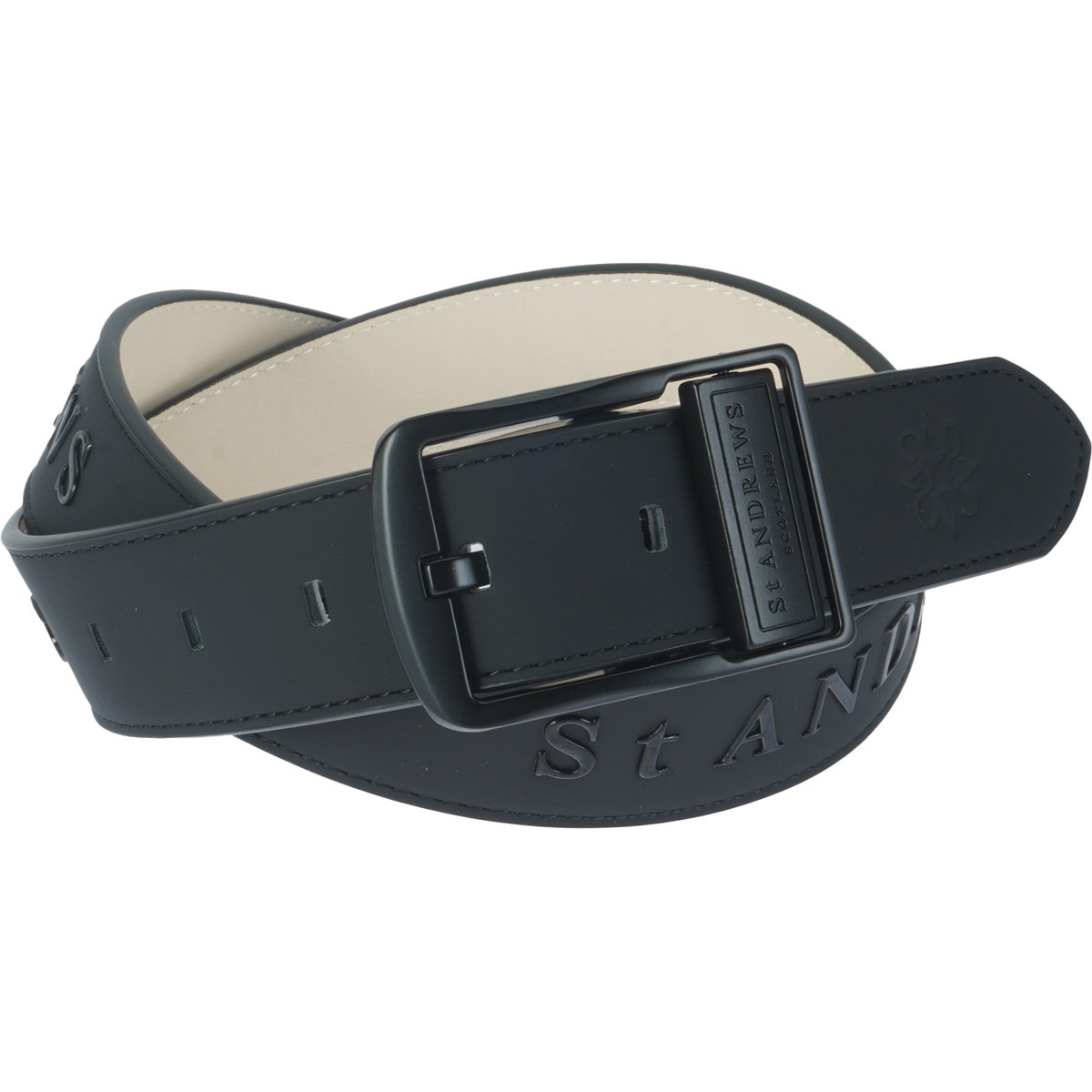 ロゴベルト(ベルト)|St ANDREWS(セント・アンドリュース) 0426982251の