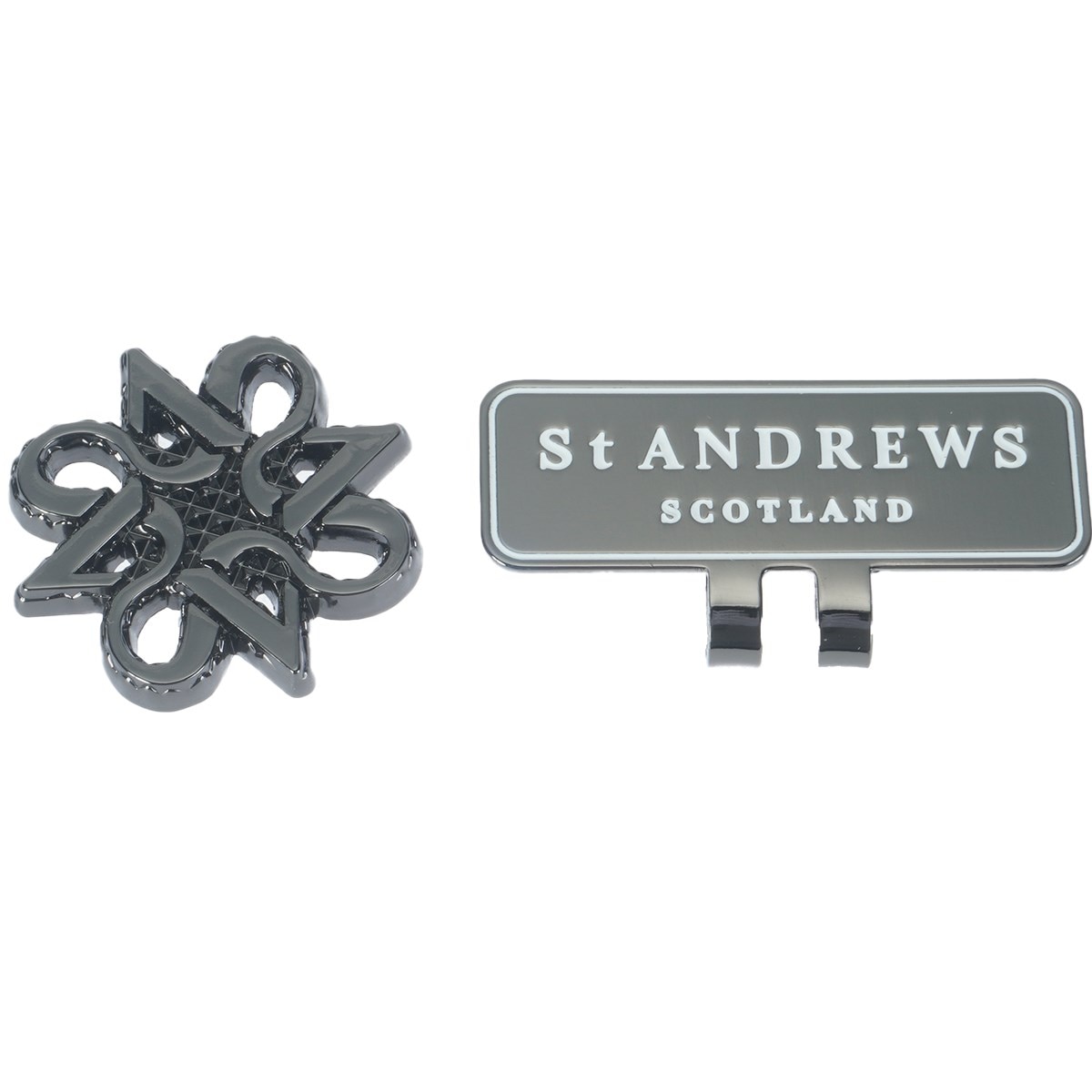 ケルトクリップマーカー(マーカー)|St ANDREWS(セント・アンドリュース