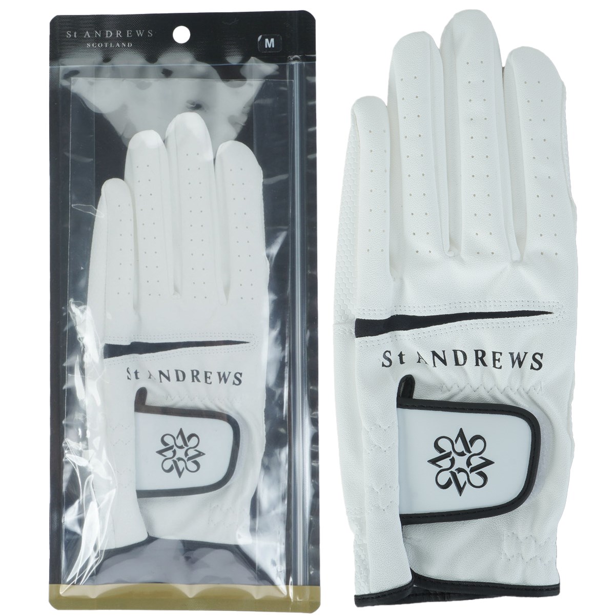 セントアンドリュース グローブ(【男性】グローブ)|St ANDREWS(セント・アンドリュース