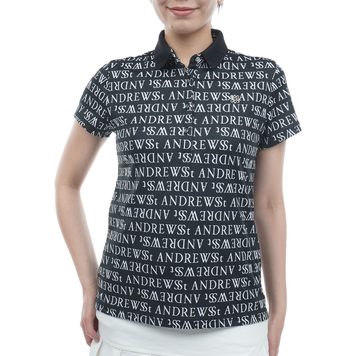 セントアンドリュース ポロシャツ 通販｜GDOゴルフショップ