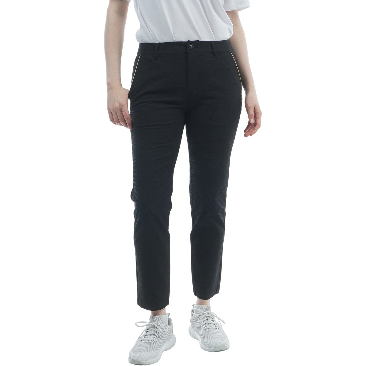 St Andrews ストライプ ゴルフパンツ St Andrews ストライプ ゴルフパンツ 【公式通販】