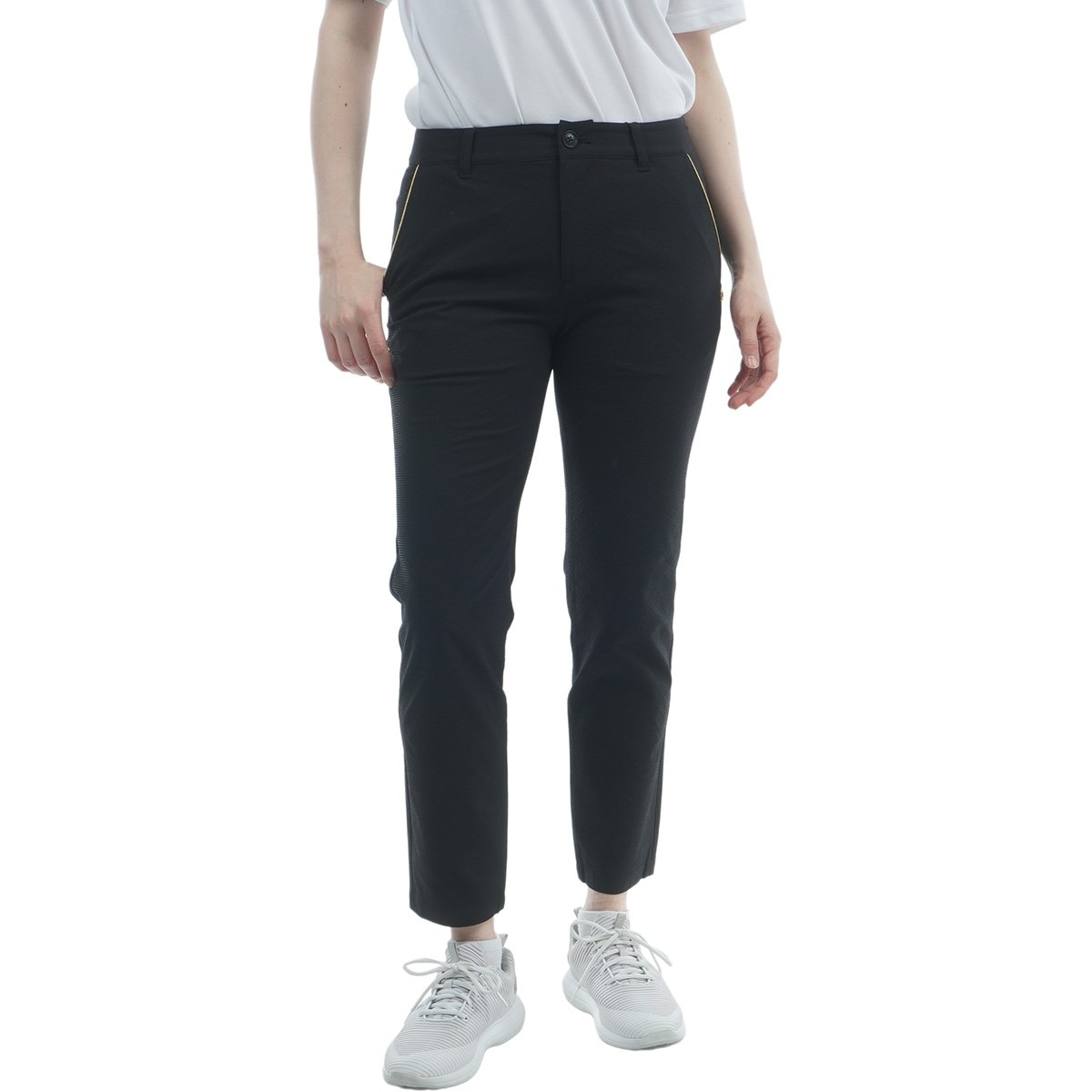 ストレッチパンツ レディス(ロングパンツ)|St ANDREWS(セント