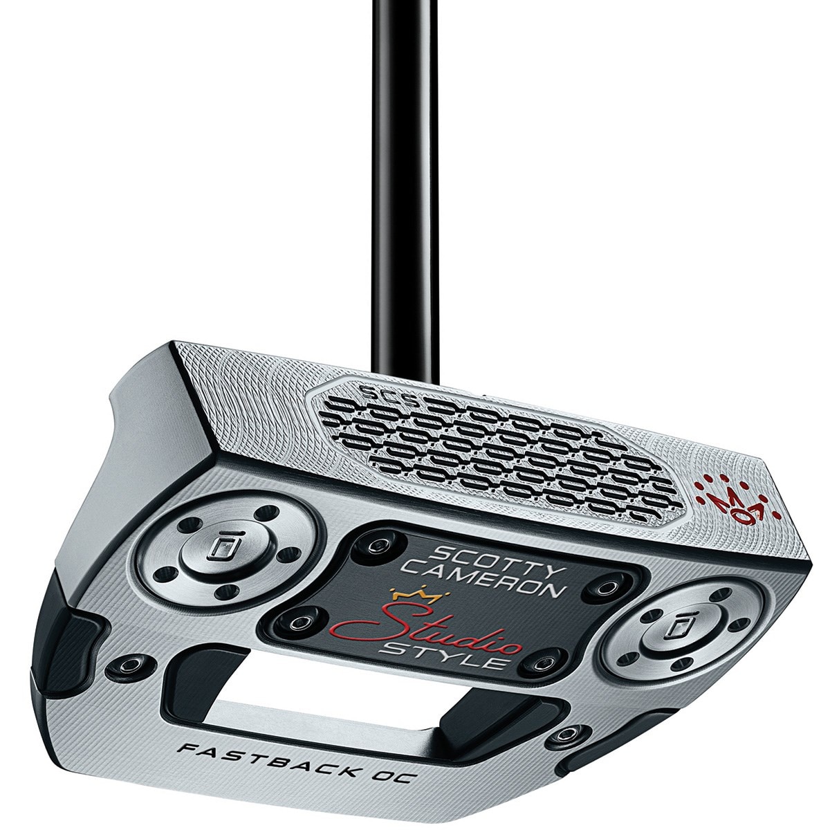 スタジオスタイル ファストバック OC パター(パター（単品）)|SCOTTY