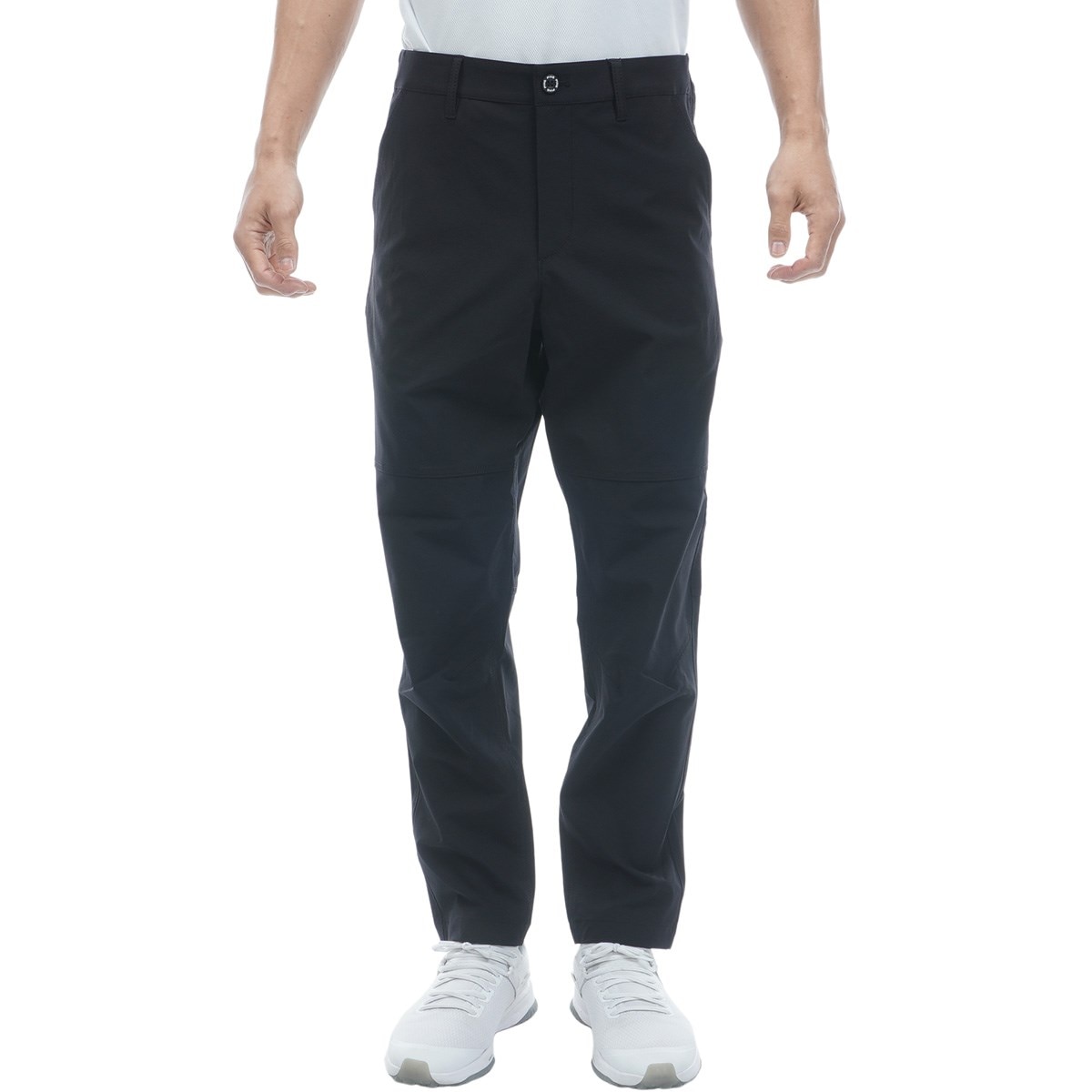 フィット＆ストレッチテーパードパンツ(ロングパンツ)|PING(ピン