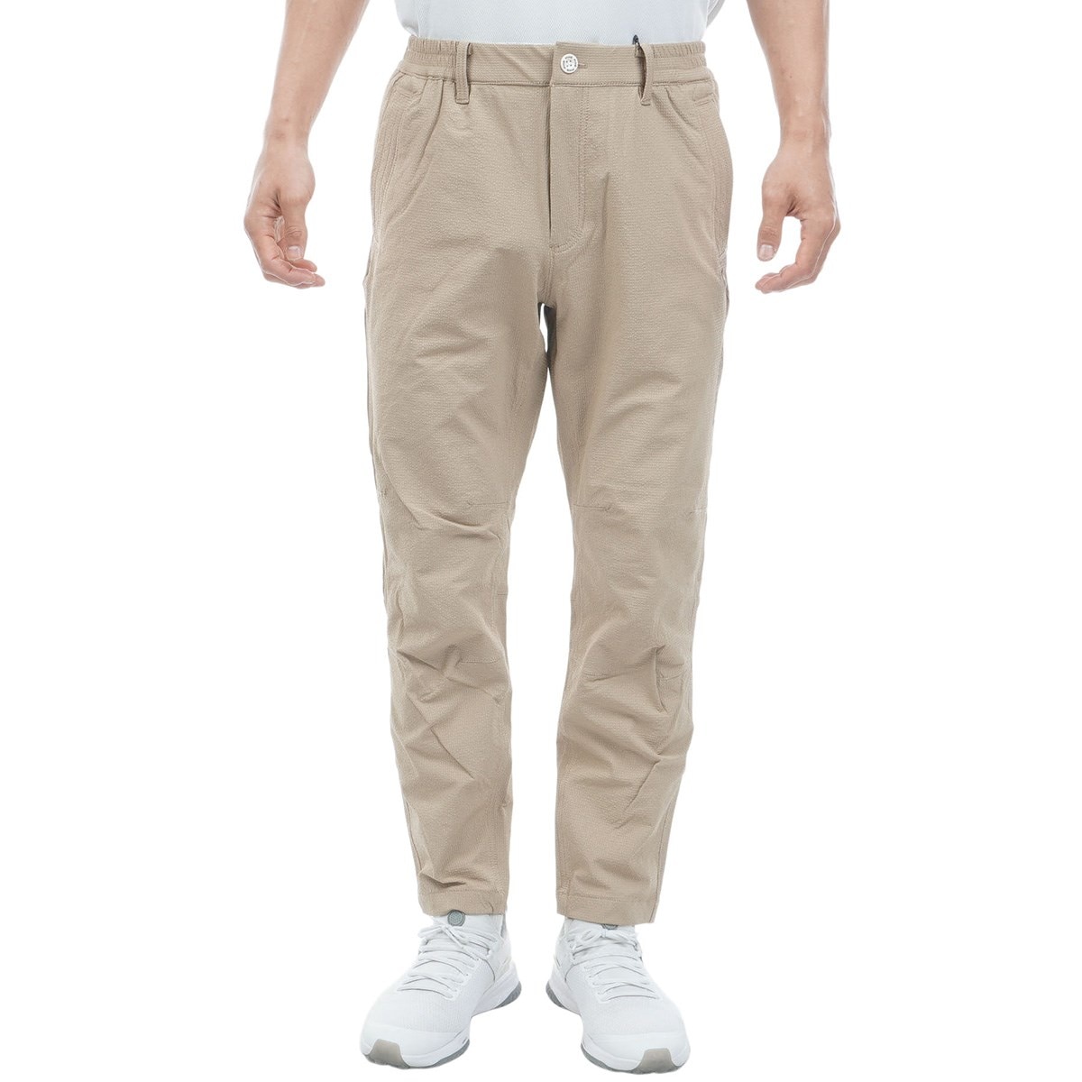 ツールポケット付きテーパードパンツ(ロングパンツ)|PING(ピン