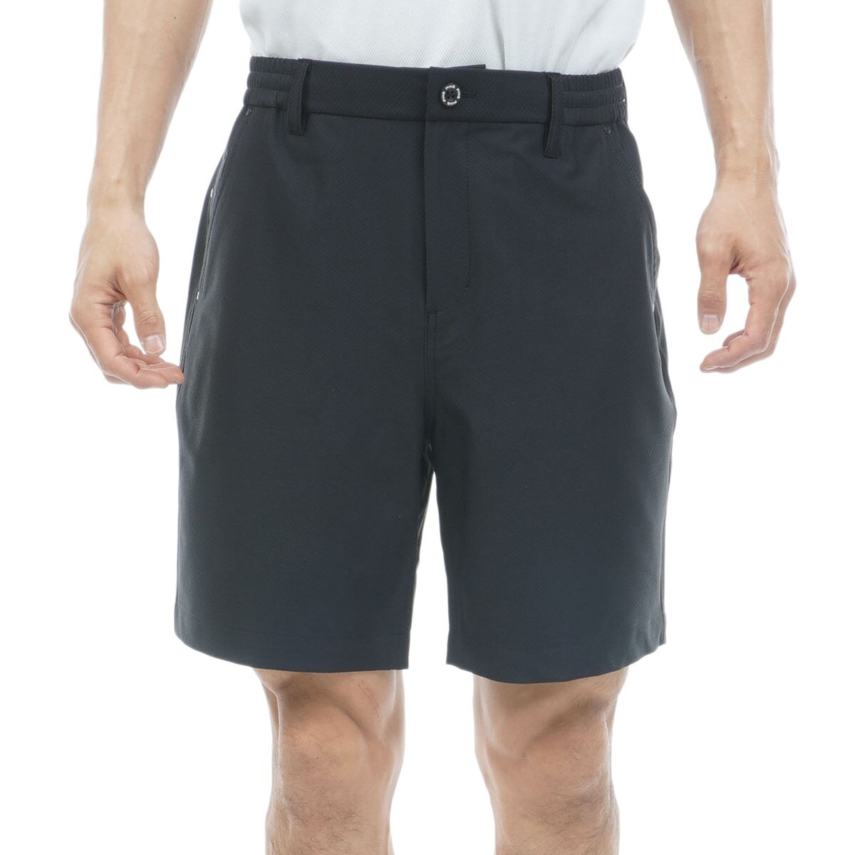 ストレッチドビーショートパンツ(ハーフパンツ)|PING(ピン) 6216132503