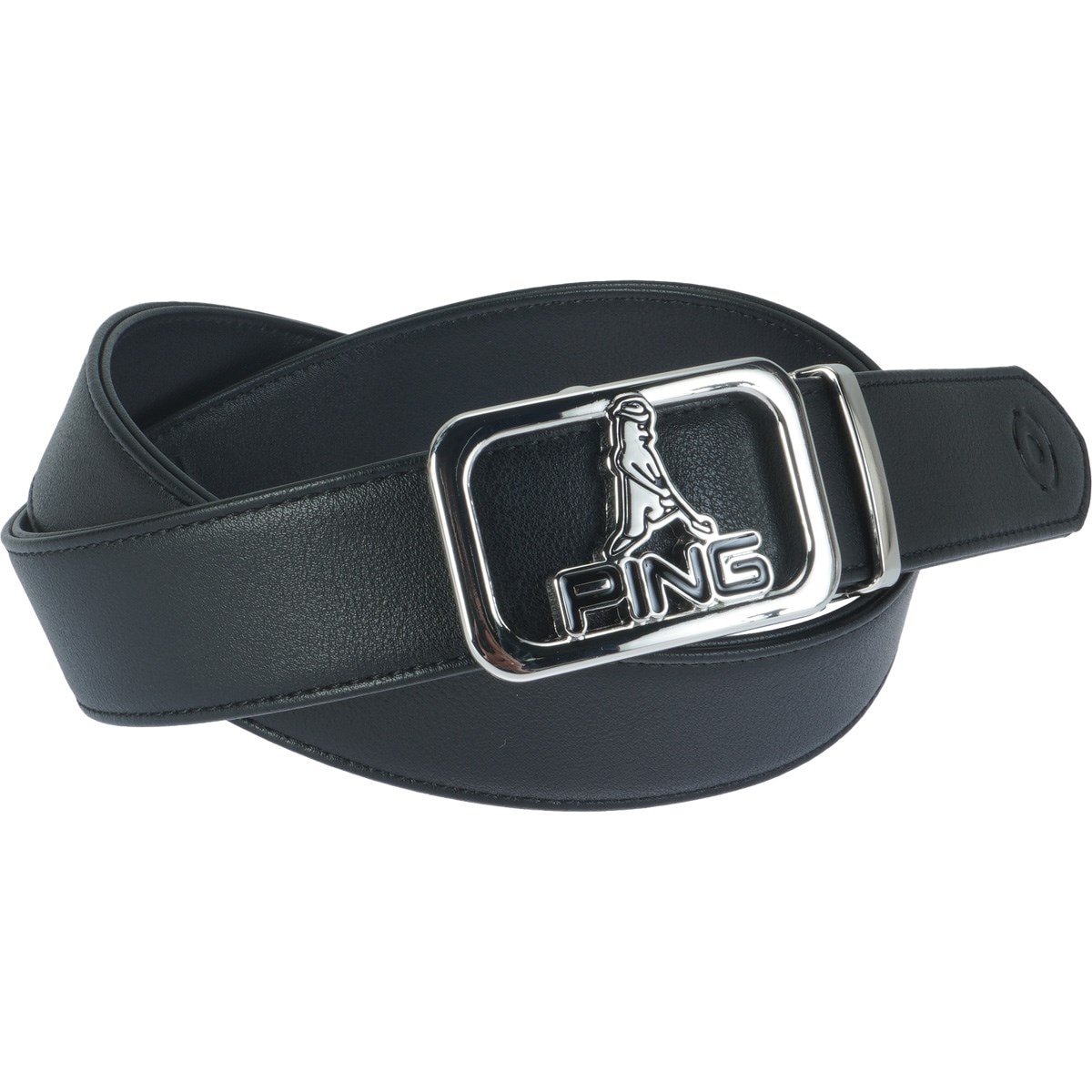 新品未使用【日本製】ピン アパレルメンズ ベルト PING GOLF Mr.PING スライドバックルベルト(ベルト)|PING(ピン) 6216182105の通販