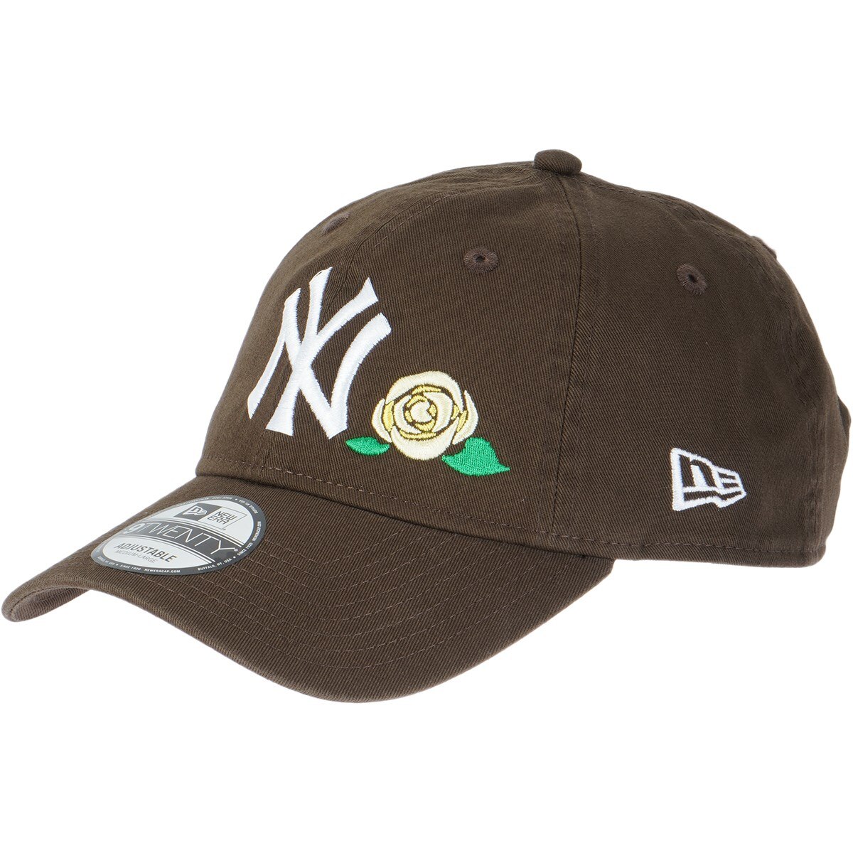 920CS WITH ROSE NEYYAN キャップ(【男性】キャップ)|NEW ERA