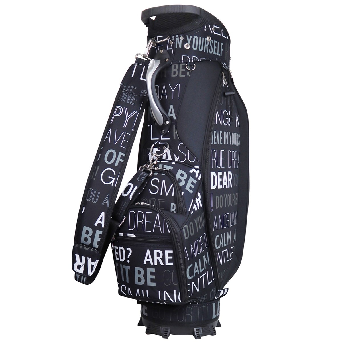 ver.2.0 キャディバッグ(【男性】キャディバッグ)|アズロフ(AZROF) AZ