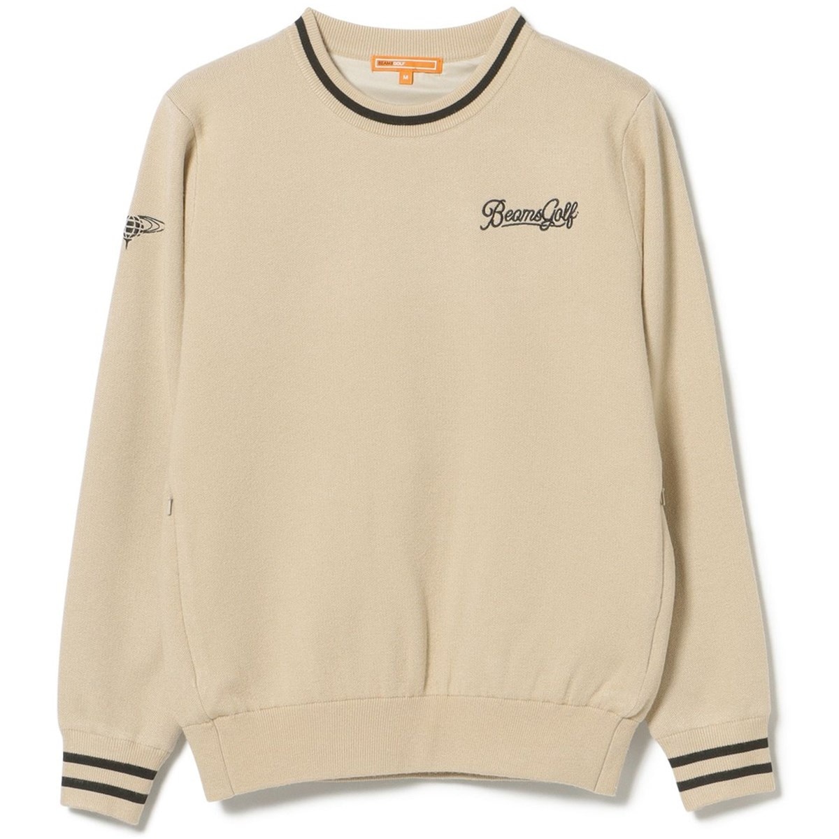 BEAMS GOLF ORANGE LABEL(ビームスゴルフオレンジレーベル) セーター