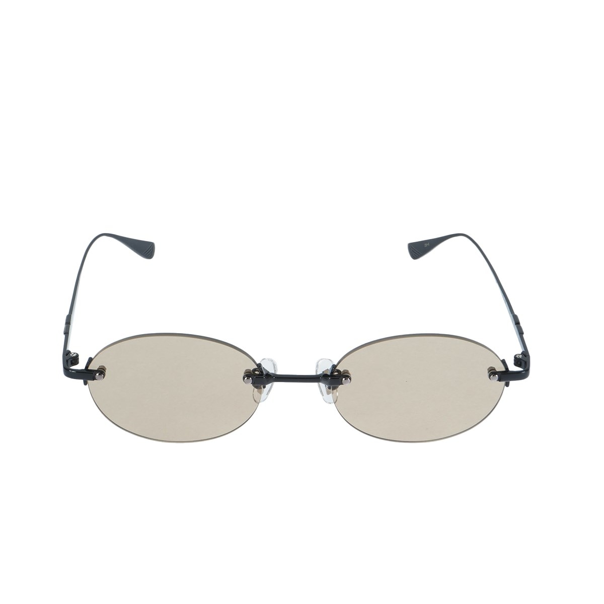 ごったばば様★専用★ a-jolie スマイル パールサングラス ハワイお土産】グダーサングラス ハワイ火山国立公園限定サングラス(OG