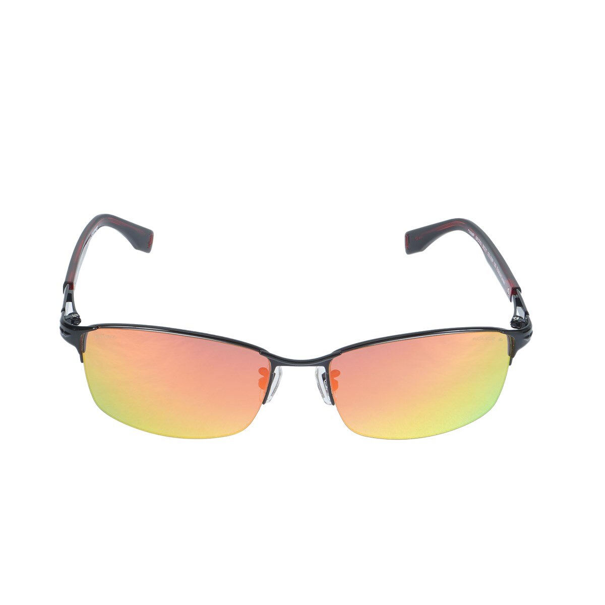 ポリス　POLICE　SWANSコラボ POLICE Tech Lenses Collection ナイロールモデル 偏光レンズ サングラス SWANSコラボ POLICE Tech Lenses Collection ナイロールモデル 偏光