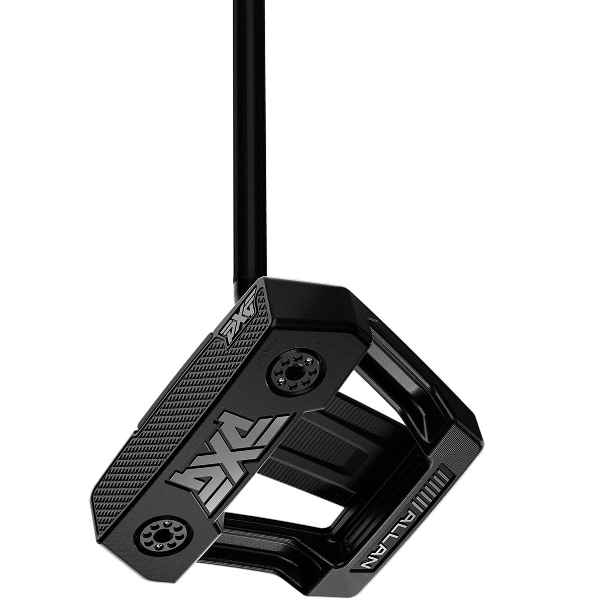 Allan ZT Double Black パター (PXG) メンズ 通販｜GDOゴルフショップ