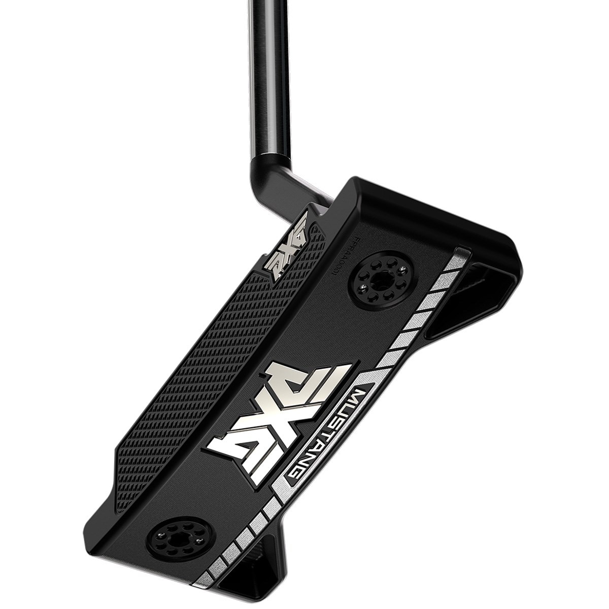 MUSTANG ZT パター(パター（単品）)|PXG(ピーエックスジー)の通販